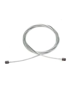 Chevelle Cable, Parking Brake, Intermediate, TH350,  Manual, 1964-1967