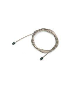 Chevelle Cable, Parking Brake, Intermediate, El Camino WithTH400, 1968-1972