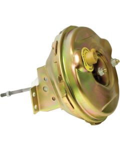 Chevelle Brake Booster, Power, 9", Replacement Style, 1964-1966