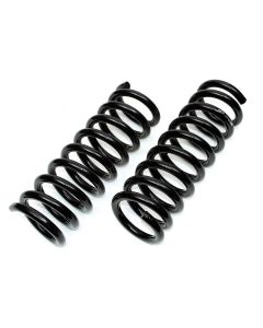 1967-1972 Chevelle Springs, Lowering, 1 1/2", Front Coil