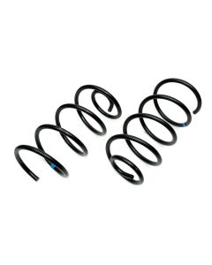 Chevelle Springs, Lowering, 1 1/2", Rear Coil, 1964-1966