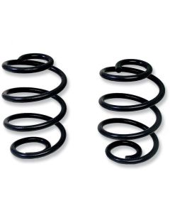 Chevelle Springs, Lowering, 2", Rear Coil, 1967-1972