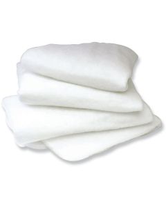 Chevelle Headliner Insulation, 1964-1967