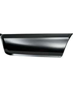 Chevelle Rear Lower Quarter Panel Repair Panel, Right, Except Wagon, 1966-1967