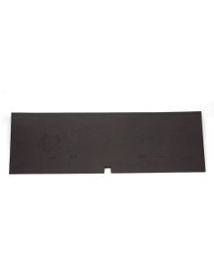 Chevelle Trunk Divider Panel, Convertible, 1968-1972
