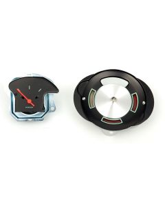 Chevelle Fuel Gauge, Super Sport (SS), 1965