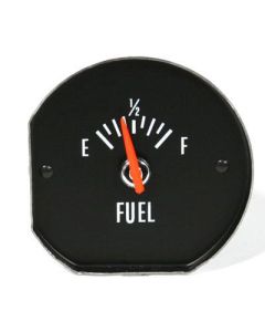Chevelle Fuel Gauge, Super Sport (SS), 1971-1972