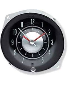 Chevelle Clock, 1965