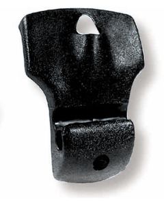 Rear View Mirror Bracket Boot (Ht & Ec),68-72