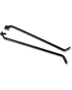 Chevelle Front Fender Braces, 1968-1972