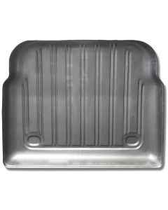 Chevelle Toolwell, Station Wagon, 1968-1972