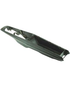 1966-1967 Chevelle Console Base, For Cars With Automatic Transmission
