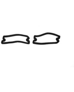 Chevelle Lens Gaskets, Back-Up Light, Except Wagon, 1964