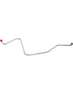 Chevelle Fuel Line, Fuel Pump To Carburetor, 283ci, 2-Barrel Carburetor, 1965-1967