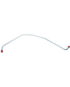 Chevelle Fuel Line, Fuel Pump To Carburetor, 307ci Or 327ci, 2-Barrel Carburetor, 1969