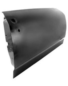 1968 Chevelle Door Shell, 2-Door Coupe, RH