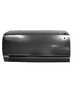 1969 Chevelle Door Shell, 2-Door Coupe, LH