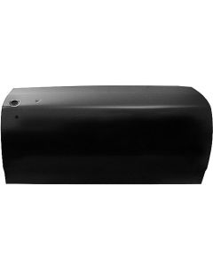 1969 Chevelle Door Shell, 2-Door Coupe, RH