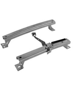 1968-1972 Chevelle Bucket Seat Track Assembly, RH