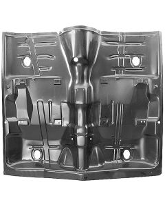 1968-1972 Chevelle Floor Pan, One Piece