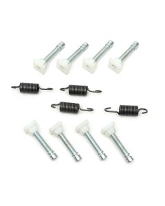 Chevelle Headlight Adjusting Hardware Kit, 1968-1970