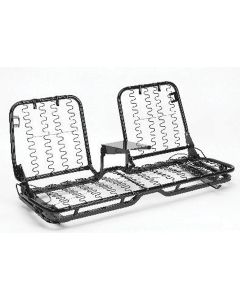 1964-1972 Chevelle Aftermarket Bench Seat Frame Assembly