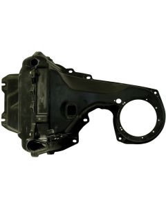 Chevelle Heater & Air Conditioning Box Assembly, Firewall, 1968-1972
