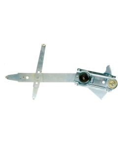 1966-1967 Chevelle Manual Door Window Regulator, RH
