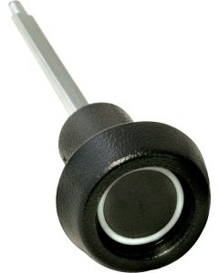Chevelle Headlight Switch Knob, 1971