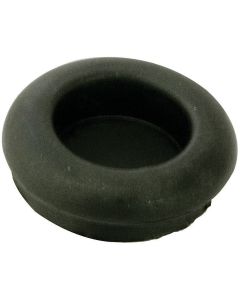 Chevelle Under Seat Floor Plug, Rear, 1966-1967