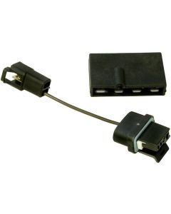 Internal Regulator Conversion Kit (Cs Series Alt),64-72