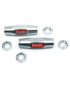 Chevelle Tie Rod Sleeves, Heavy Duty, QA1, 1964-1970