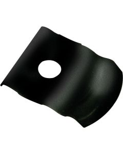 Chevelle Rocker Panel Molding Clip, 1964-1972