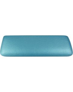 Chevelle Armrest Pad, Rear, 2-Door Sedan & Coupe Either Side, Light Blue, 1964