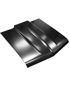 Chevelle Hood, Cowl Induction Style, 1967