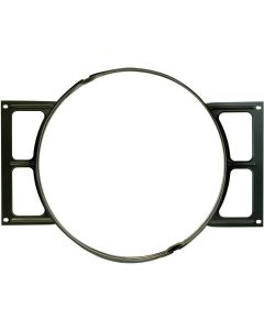 1964-1965 Chevelle Fan Shroud,Stamped Steel