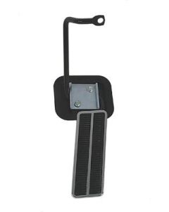 Chevelle Gas Pedal Pad & Linkage Assembly, 1968-1969