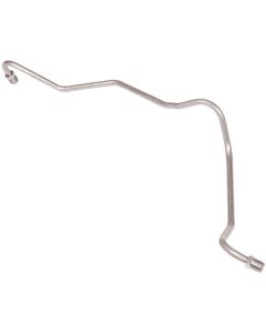 Gas Line,Pump-Carb (396 /360hp w/Sngl Feed Holley 4B),1966