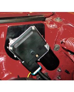 Chevelle Windshield Wiper Motor Kit, Can Style, Selecta-Speed, Detroit Speed & Engineering (DSE), 1966-1967