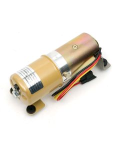 Chevelle Convertible Top Motor & Pump, With 4 Mounting Holes, 1964-1966