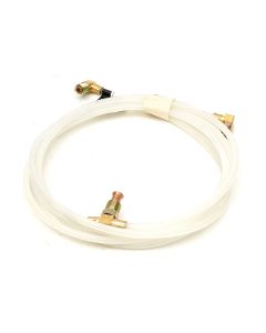 Chevelle Convertible Top Hose Assembly, Upper, 1966-1967