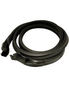 1964-1967 Chevelle Tailgate Weatherstrip, Wagon