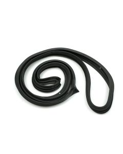 Chevelle Seal, Door, Rear 4-Door Wagon, 1964-1967