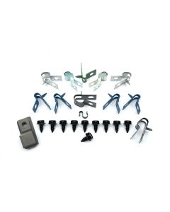 Clips,Brake Line,71-72