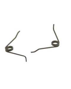 Chevelle Ashtray Springs, Dash, Super Sport (SS), 1970-1972