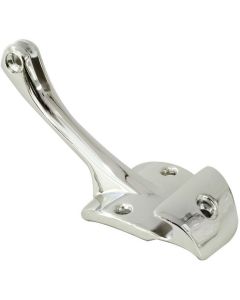 1966 Chevelle Inside Rear View Mirror Bracket, Convertible