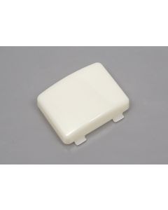 Chevelle Armrest Base Courtesy Light Lens, Rear, Convertible, 1964-1972