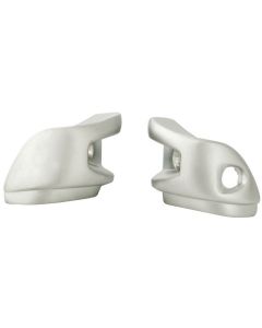 1968-1972 GM A Body  Convertible Top Latch Receivers