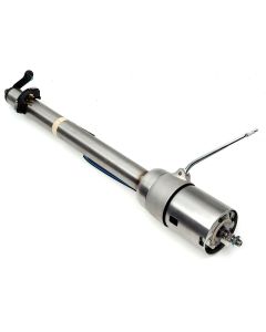 Chevelle Iodide Steering Column, Tilt, Pintable Steel, WithColumn Shift, 1964-1965