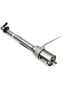 Chevelle Iodide Steering Column, Tilt, Chrome, With Column Shift, 1964-1965